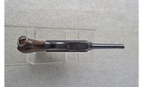 Mauser ~ C96 "Broomhandle" ~ .30 Mauser - 4 of 4