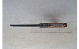 DWM ~ 1918 LP 08 "Artillery Luger" ~ 9mm - 4 of 5