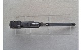 DWM ~ 1918 LP 08 "Artillery Luger" ~ 9mm - 3 of 5