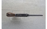 Mauser ~ C96 "Broomhandle" ~ .30 Mauser - 4 of 4