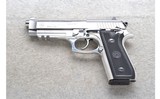 Taurus ~ PT 92 AFS ~ 9mm - 2 of 2