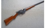 Remington ~ 8 ~ .35 Rem. - 1 of 10