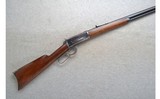Winchester ~ 1894 ~ .38-55 Win. - 1 of 10