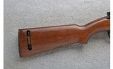 Winchester ~ U.S. Carbine M1 ~ .30 Carbine - 2 of 10