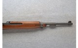 Winchester ~ U.S. Carbine M1 ~ .30 Carbine - 4 of 10