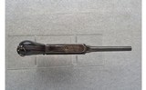 Mauser ~ C96 "Broomhandle" ~ .30 Mauser - 6 of 7