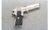 Colt ~ MK IV/Series 70 Government ~ .45 ACP - 1 of 3