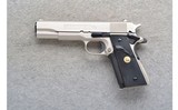 Colt ~ MK IV/Series 70 Government ~ .45 ACP - 2 of 3