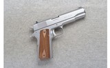 Remington ~ 1911R1S ~ .45 ACP - 1 of 2