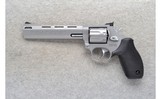 Taurus ~ Tracker ~ .357 Magnum - 2 of 2