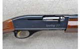 Remington ~ 1100 Sporting ~ 20 Ga. - 3 of 10