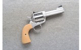 Freedom Arms ~ 97 ~ .41 Magnum - 1 of 2
