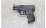 Taurus ~ PT 709 Slim ~ 9mm - 2 of 2