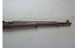 Winchester ~ U.S. Model M1 Garand ~ .30-06 Sprg. - 4 of 10