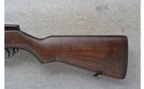 Winchester ~ U.S. Model M1 Garand ~ .30-06 Sprg. - 9 of 10