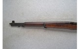 Winchester ~ U.S. Model M1 Garand ~ .30-06 Sprg. - 7 of 10