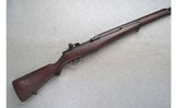 Winchester ~ U.S. Model M1 Garand ~ .30-06 Sprg. - 1 of 10