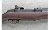 Winchester ~ U.S. Model M1 Garand ~ .30-06 Sprg. - 3 of 10