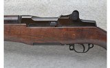 Winchester ~ U.S. Model M1 Garand ~ .30-06 Sprg. - 8 of 10