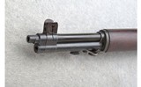 Winchester ~ U.S. Model M1 Garand ~ .30-06 Sprg. - 6 of 10