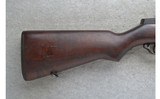 Winchester ~ U.S. Model M1 Garand ~ .30-06 Sprg. - 2 of 10