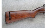 Inland ~ U.S. Carbine M1 ~ .30 Carbine - 2 of 10