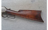 Winchester ~ 1886 ~ .40-82 WCF - 9 of 10