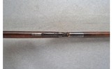 Winchester ~ 1886 ~ .40-82 WCF - 5 of 10