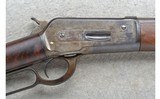 Winchester ~ 1886 ~ .40-82 WCF - 3 of 10