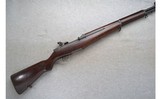 Springfield Armory ~ U.S. Rifle M1 Garand ~ .308 Cal. - 1 of 10