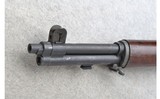 Springfield Armory ~ U.S. Rifle M1 Garand ~ .308 Cal. - 6 of 10
