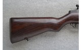 Springfield Armory ~ U.S. Rifle M1 Garand ~ .308 Cal. - 2 of 10