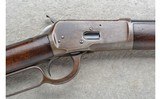 Winchester ~ 1892 ~ .44 WCF - 3 of 10