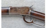 Winchester ~ 1892 ~ .44 WCF - 8 of 10