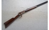 Winchester ~ 1892 ~ .44 WCF - 1 of 10