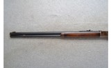 Winchester ~ 1892 ~ .44 WCF - 7 of 10