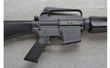 Colt ~ SP1 AR-15 ~ .223 Rem. - 3 of 10