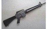 Colt ~ SP1 AR-15 ~ .223 Rem. - 1 of 10