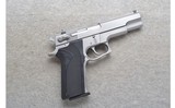 Smith & Wesson ~ 4506 ~ .45 ACP - 1 of 2