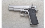 Smith & Wesson ~ 4506 ~ .45 ACP - 2 of 2