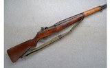 International Harvester ~ U.S. Rifle M1 Garand ~ .30-06 Sprg. - 1 of 9
