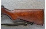 International Harvester ~ U.S. Rifle M1 Garand ~ .30-06 Sprg. - 8 of 9
