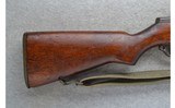 International Harvester ~ U.S. Rifle M1 Garand ~ .30-06 Sprg. - 2 of 9