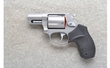 Taurus ~ 605 ~ .357 Magnum - 2 of 2