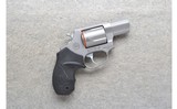 Taurus ~ 605 ~ .357 Magnum - 1 of 2