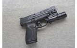 Smith & Wesson ~ M&P9 M2.0 ~ 9mm - 1 of 2