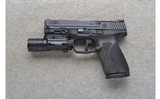 Smith & Wesson ~ M&P9 M2.0 ~ 9mm - 2 of 2