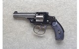 Smith & Wesson ~ Safety Hammerless ~ .32 S&W - 2 of 2