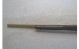 Remington ~ 700 SPS Tactical ~ 6.5 Creedmoor - NIB - 7 of 10