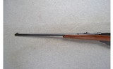 Winchester ~ 1895 Lee Navy ~ .236 in. (6mm) Cal. - 7 of 10